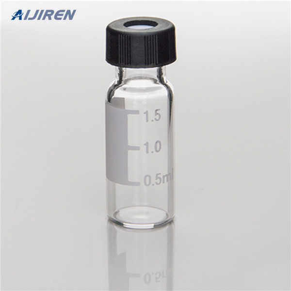 PTFE hplc filter vials manufacturer restek